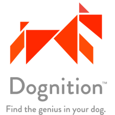 Dognition logo